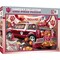 Indiana Hoosiers Gameday 1000 Piece Jigsaw Puzzle 19.25 X 26.75 Recycled Material